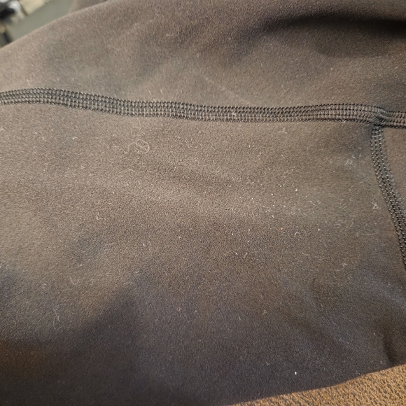Lululemon Black Leggings - Picture 7 of 7